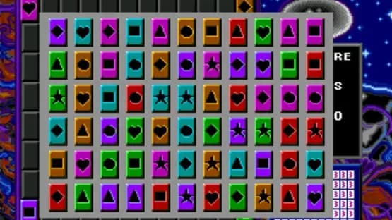 Ishidó: The Way of Stones — Screenshoty