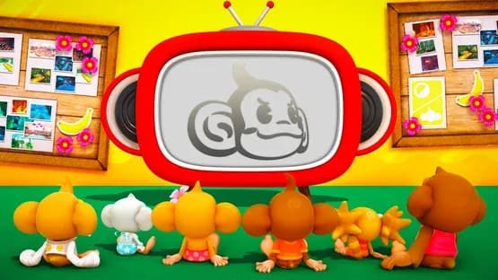 Super Monkey Ball: Banana Mania — Screenshoty