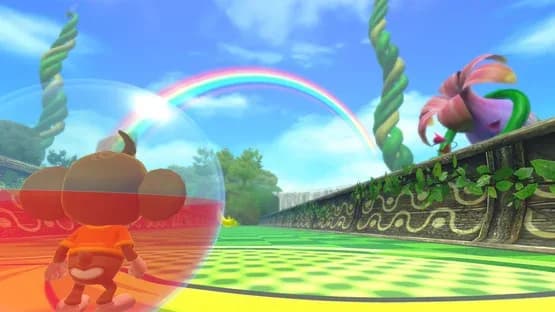 Super Monkey Ball: Banana Mania — Screenshoty