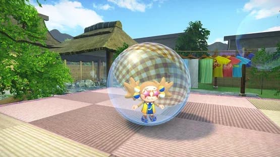 Super Monkey Ball: Banana Mania — Screenshoty