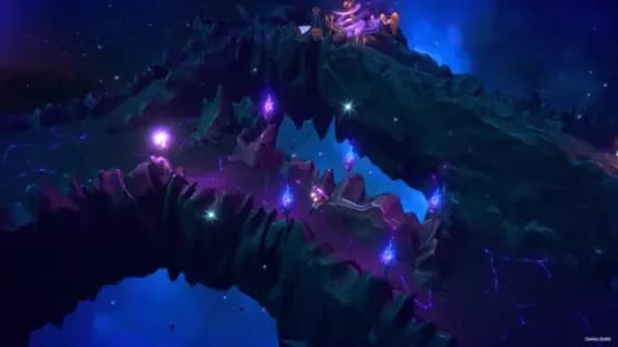 The Tale of Bistun — Screenshoty