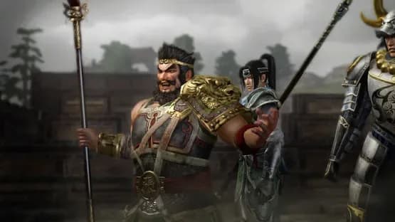 Warriors Orochi 3 — Screenshots