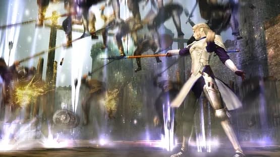 Warriors Orochi 3 — Screenshots