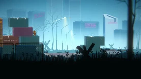 Golf Club Nostalgia — Screenshots