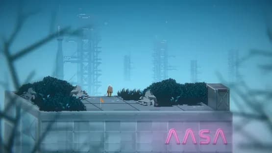 Golf Club Nostalgia — Screenshots