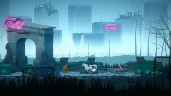 Golf Club Nostalgia — Screenshots