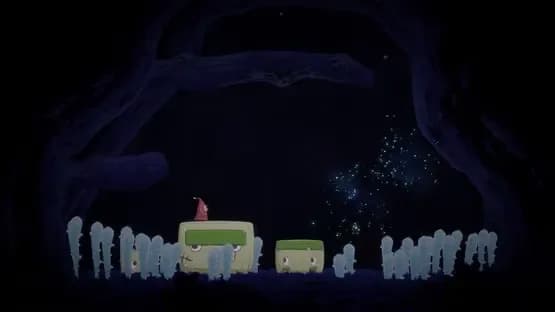 Hoa — Screenshots