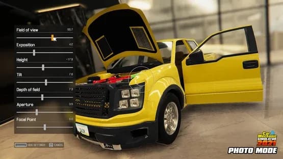 Car Mechanic Simulator 2021 — Screenshots