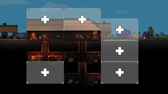 Anvil Saga — Screenshots