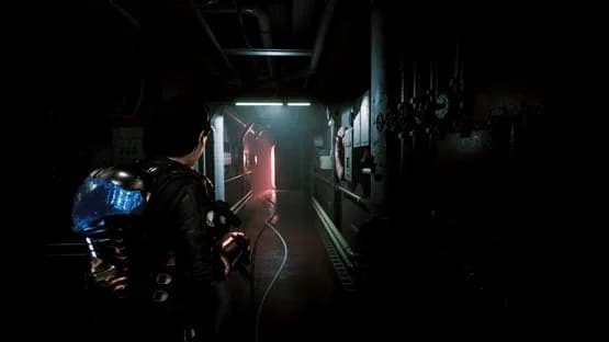 Daymare: 1994 Sandcastle — Screenshots