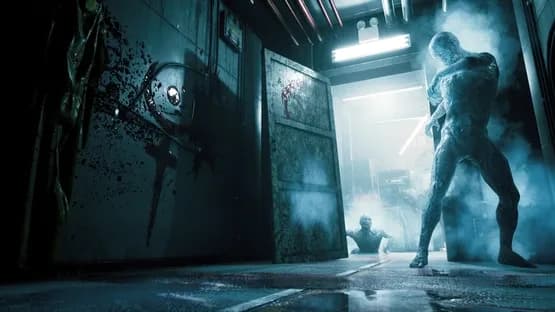 Daymare: 1994 Sandcastle — Screenshots
