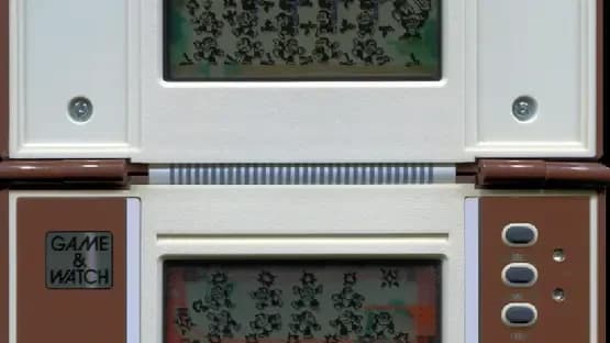 Donkey Kong II — Screenshoty