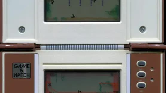 Donkey Kong II — Screenshoty