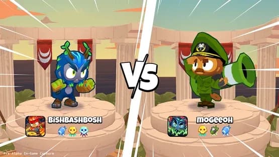 Bloons TD Battles 2 — Screenshots