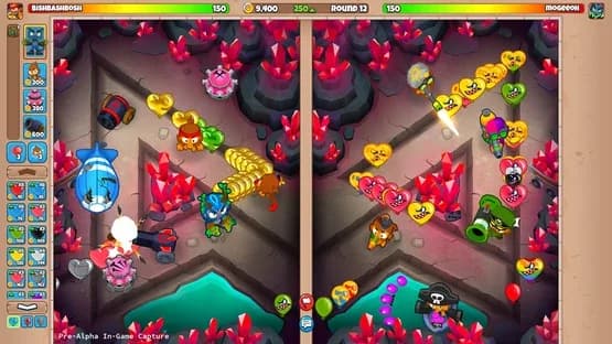 Bloons TD Battles 2 — Screenshots