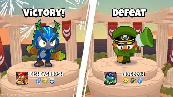 Bloons TD Battles 2 — Screenshots