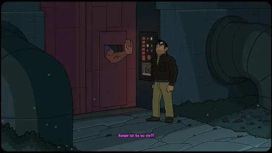 Dexter Stardust: Adventures in Outer Space — Screenshots