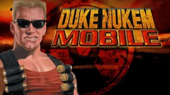 Duke Nukem Mobile — Screenshots