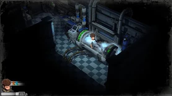 Heaven Dust 2 — Screenshoty