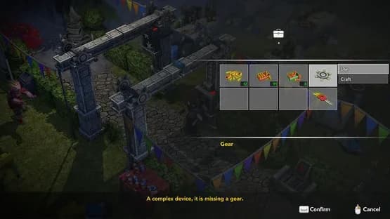 Heaven Dust 2 — Screenshoty