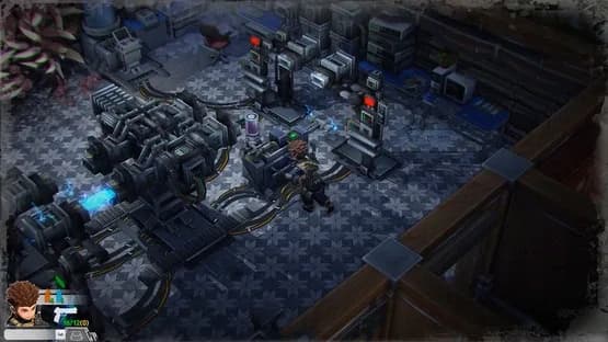 Heaven Dust 2 — Screenshoty