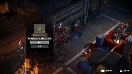 Heaven Dust 2 — Screenshoty