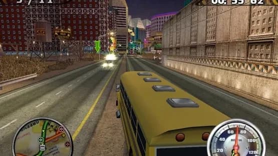 Big Mutha Truckers 2 — Screenshoty