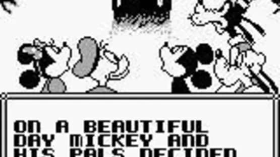 Mickey Mouse: Magic Wands! — Screenshoty