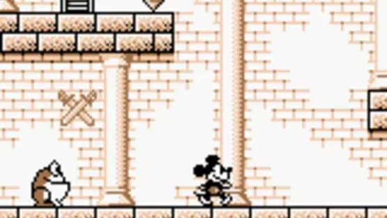 Mickey Mouse: Magic Wands! — Screenshoty