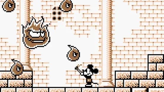 Mickey Mouse: Magic Wands! — Screenshoty