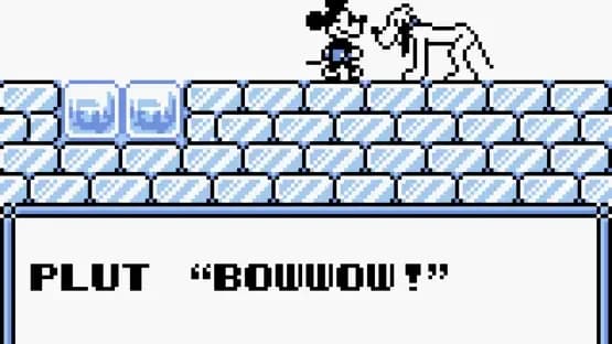 Mickey Mouse: Magic Wands! — Screenshoty