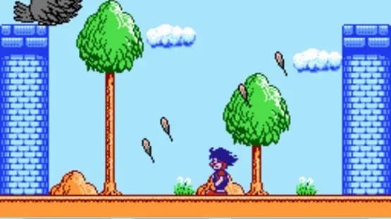 Kid Klown in Night Mayor World — Screenshoty