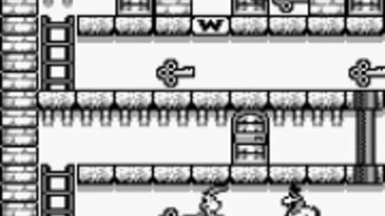 The Bugs Bunny Crazy Castle 2 — Screenshoty