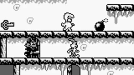 The Bugs Bunny Crazy Castle 2 — Screenshoty