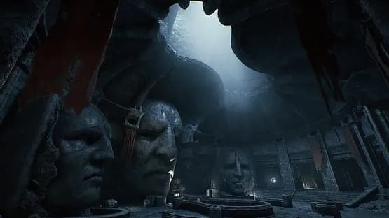 Aliens: Fireteam Elite — Screenshoty
