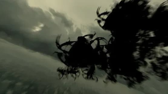 Linger In Shadows — Screenshots