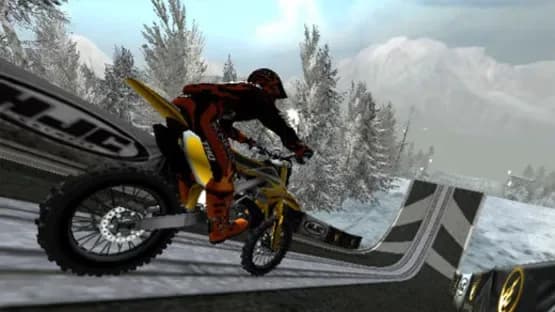 MX vs. ATV: Untamed — Screenshoty