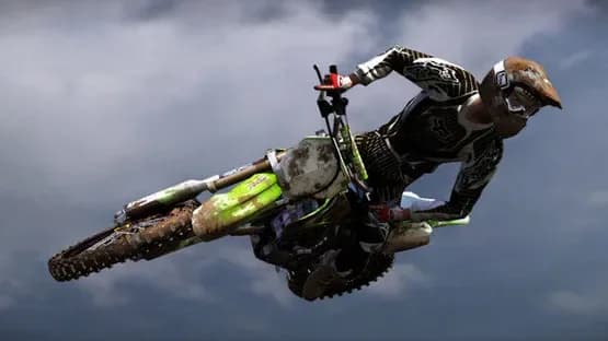 MX vs. ATV: Untamed — Screenshoty