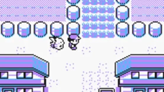 Pokémon Yellow Version: Special Pikachu Edition — Screenshoty