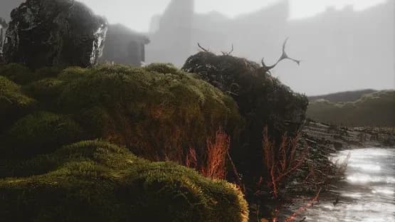 Bleak Faith: Forsaken — Screenshots