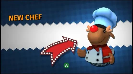 Overcooked!: The Festive Seasoning — Screenshots