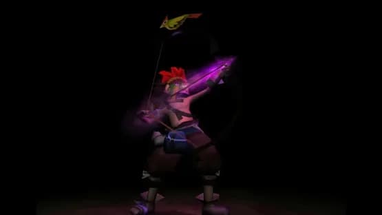 Arc the Lad: Twilight of the Spirits — Screenshoty