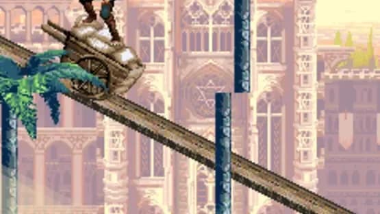 Assassin's Creed Mobile — Screenshots