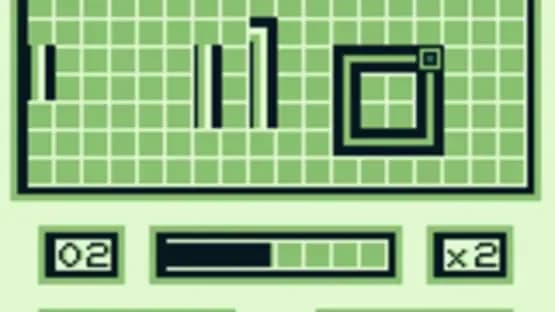 Loopz — Screenshoty