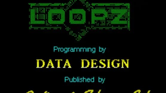 Loopz — Screenshoty