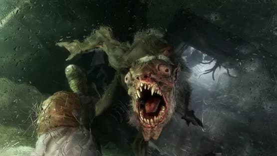 Metro Exodus: Gold Edition — Screenshoty