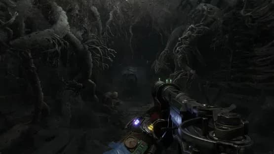 Metro Exodus: Gold Edition — Screenshoty