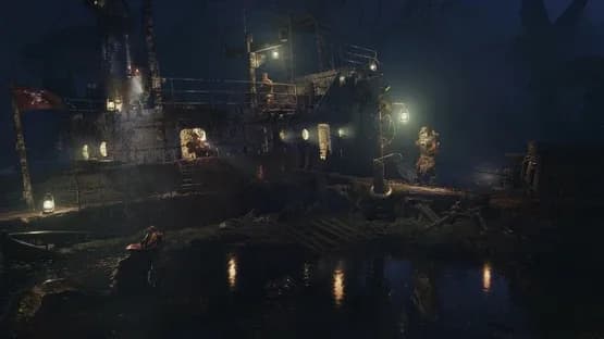 Metro Exodus: Gold Edition — Screenshoty