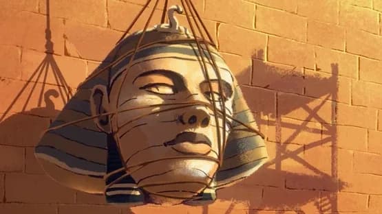 Pharaoh: A New Era — Screenshoty