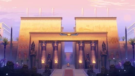 Pharaoh: A New Era — Screenshoty